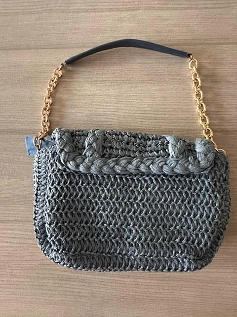 Petrol handbag (nr7806) – photo 4
